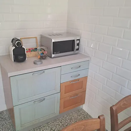 Apartament Poggio 72