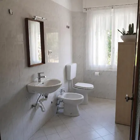 Poggio 72 Apartament San Remo