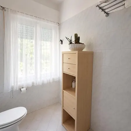 Apartament Poggio 72 San Remo